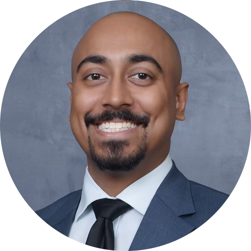 Dr. Ronak Patel, Optometrist at Ardmore Eye & Optical